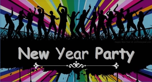 New year parties in jaipur